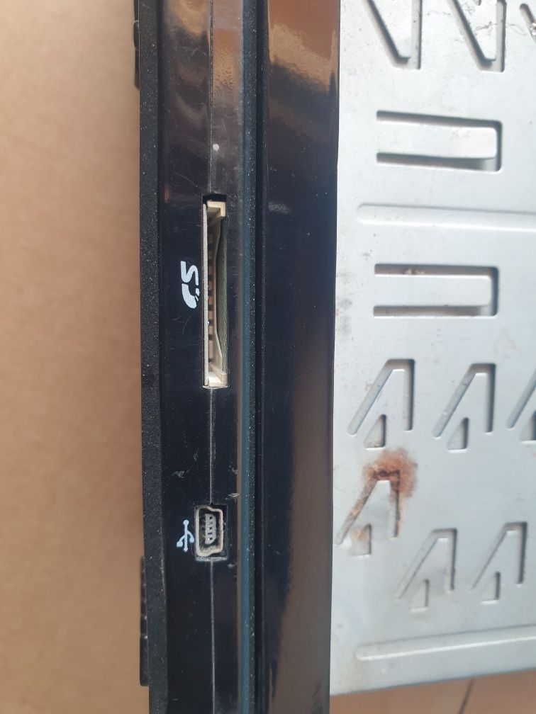 CD/DVD Player за кола