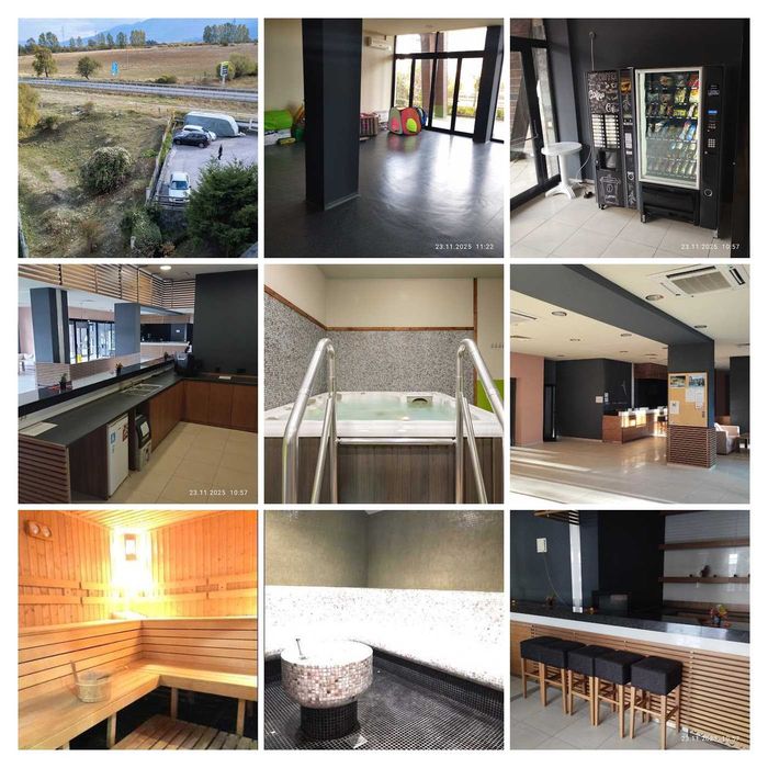 Camping for your Motorhome in Bansko