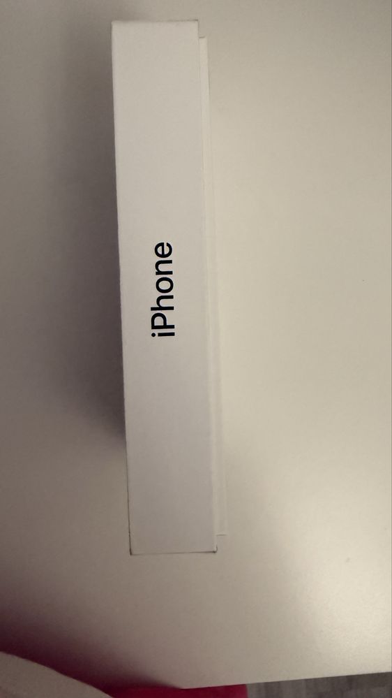 Iphone 16 pro 256, черен