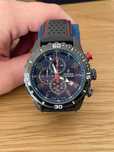 Часовник Festina Chrono Sport f20519/2