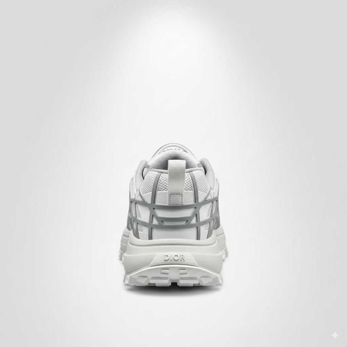 Dior Trail Sneakers