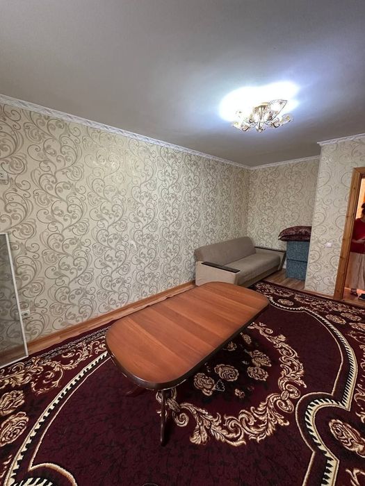 Срочно сдаётся в аренду

2х комната 
2 этаж 
5 этажный дом  
Квартира