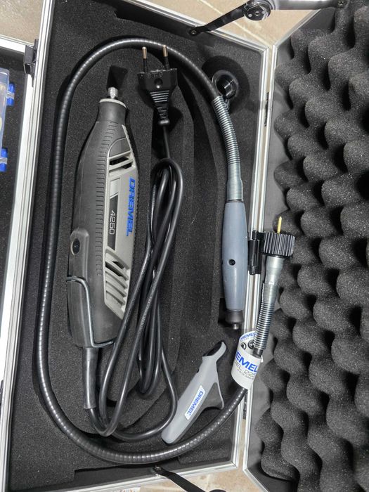 Dremel multi-function tool 4250-6/128 - PIESE