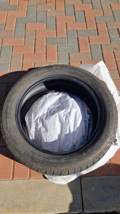 Anvelope vara Bridgestone Turanza T005A 18"