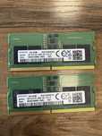 Озу для ноутбука DDR 5 - SODIMM 8GB 4800