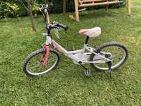 Bicicleta fete 20"