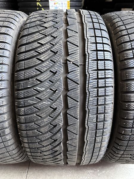 255/35/19 MICHELIN 4бр