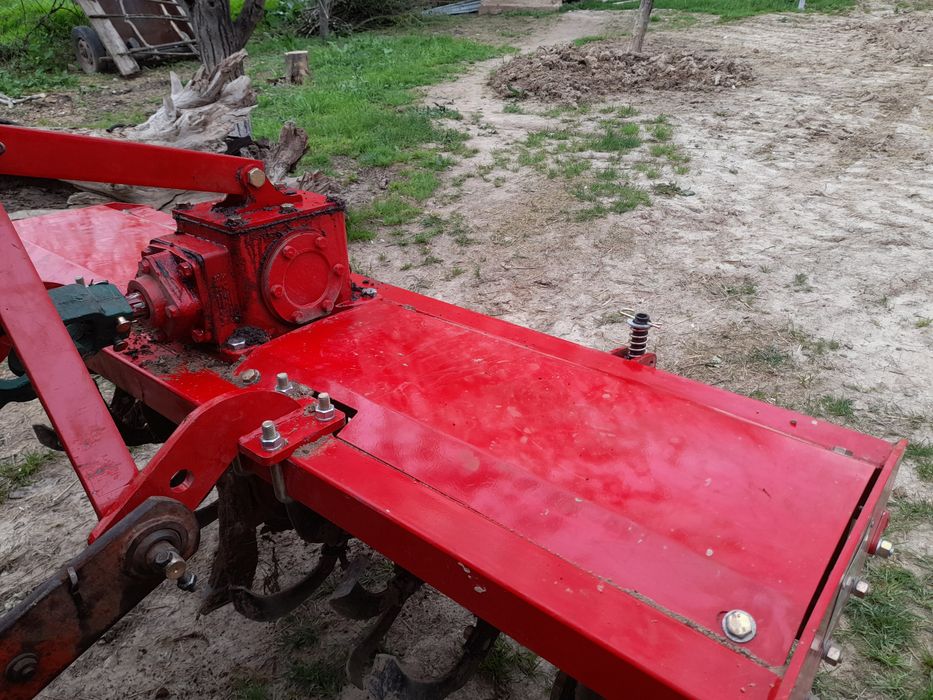 Пошвофреза 1.60 см