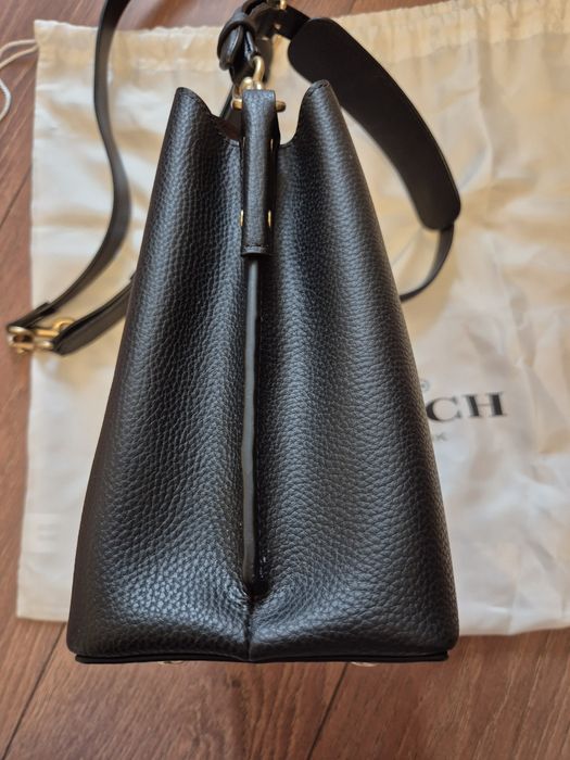 Coach Willow Bucket Bag