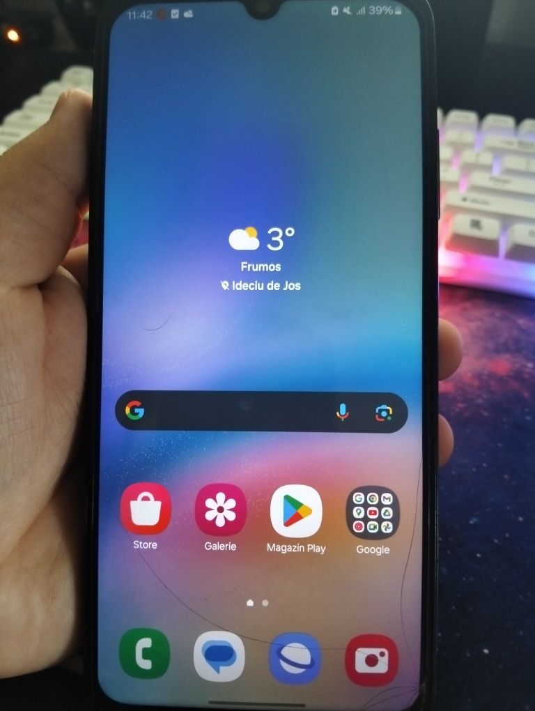 Samsung Galaxy A05S