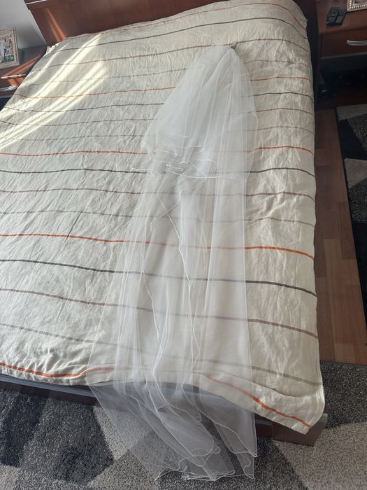 Vand rochie de mireasa marca Maya Fashion