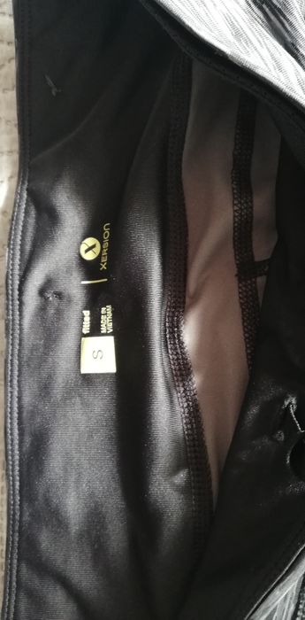 Дамски клин Xersion