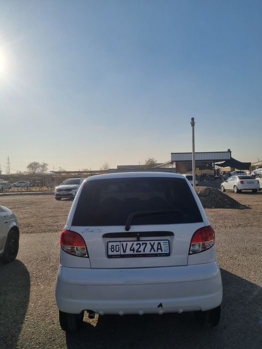 Продам Daewoo Matiz
