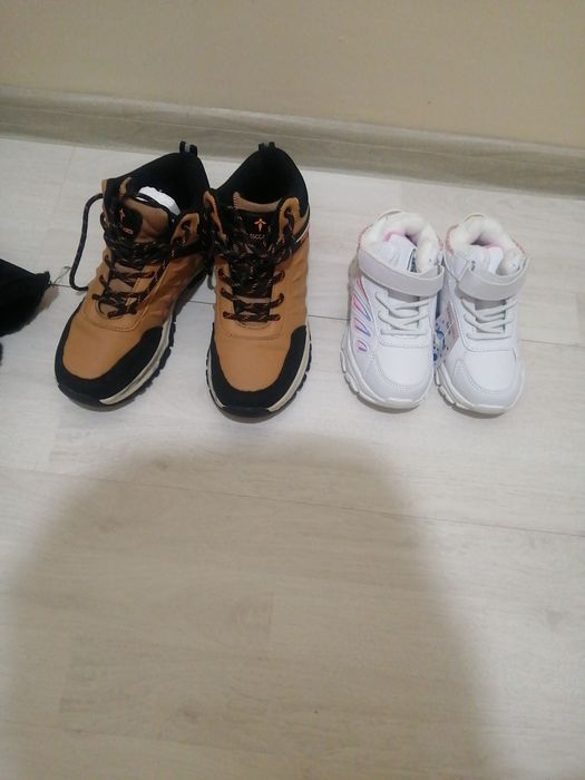 Платье и обувь раз46, 48