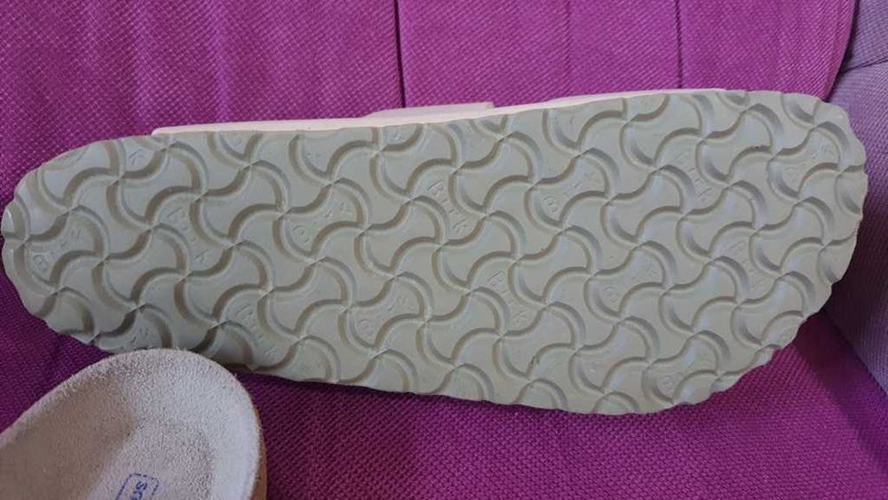 Sandale trendy BIRKENSTOCK Arizona marimea 42-43