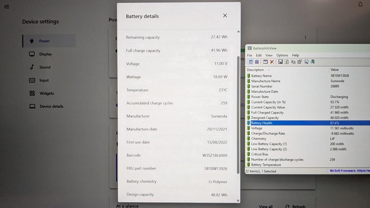Lenovo ThinkPad X13 G1 TOUCH 13.3" 1920x1080 i5-10310U 16GB 512GB SSD