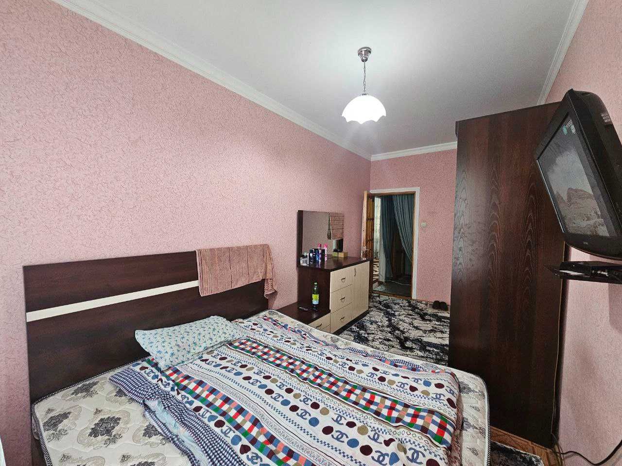 Продам 3х комнатную квартиру Куйлюк 1 Ор-р г.Hayot