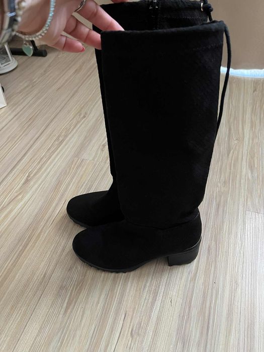 Ботуши детски River Island