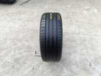 O anvelopa de vara 255 50 19 goodyear asymmetric 3 dot 3021
