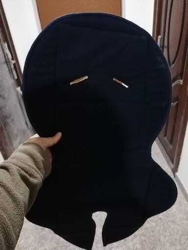 Kraussman детска количка 3 в 1