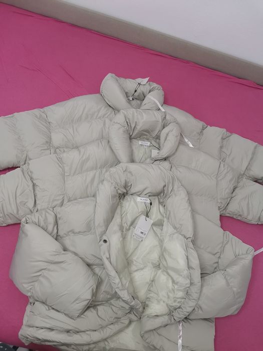 Super oferta ! Geci de dama oversize