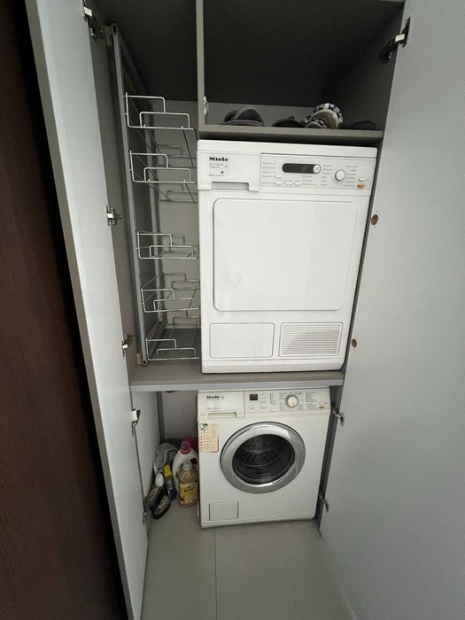 Продава се Двустаен апартамент в София, Света Троица - 72 кв.м за 1917 €/кв.м - Снимка #9