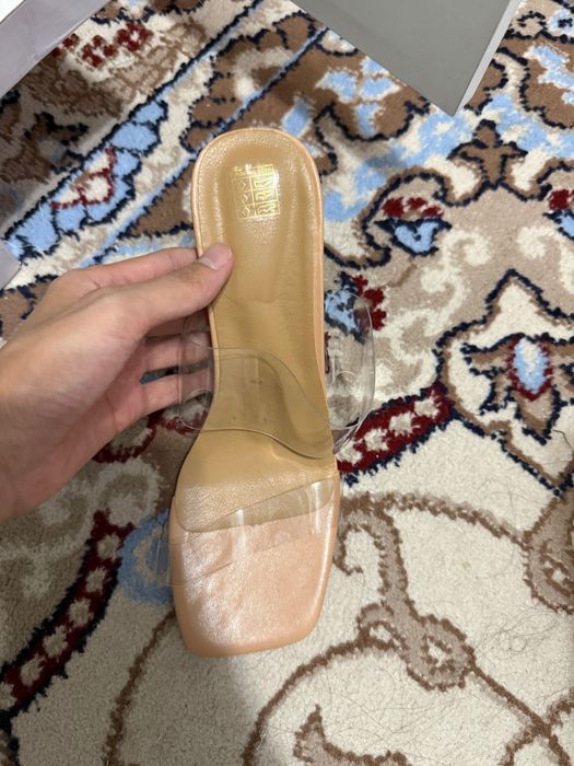 Каблук несколько штук