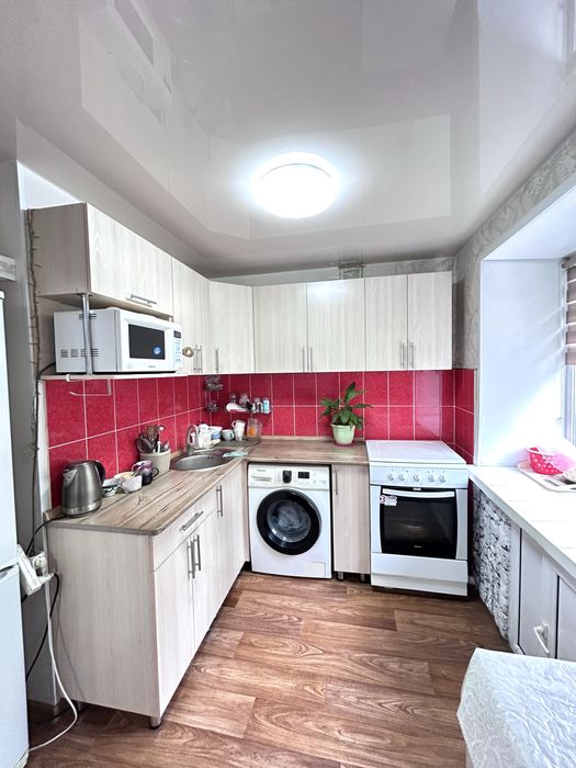 Продам 3-х комн. квартиру в районе Прогресса