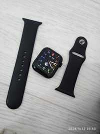 Apple watch с гарантия