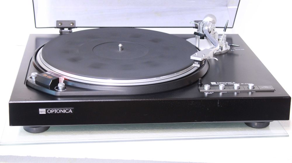 Pick up Optonica/Sharp RP-2727H,DD,full automatic.