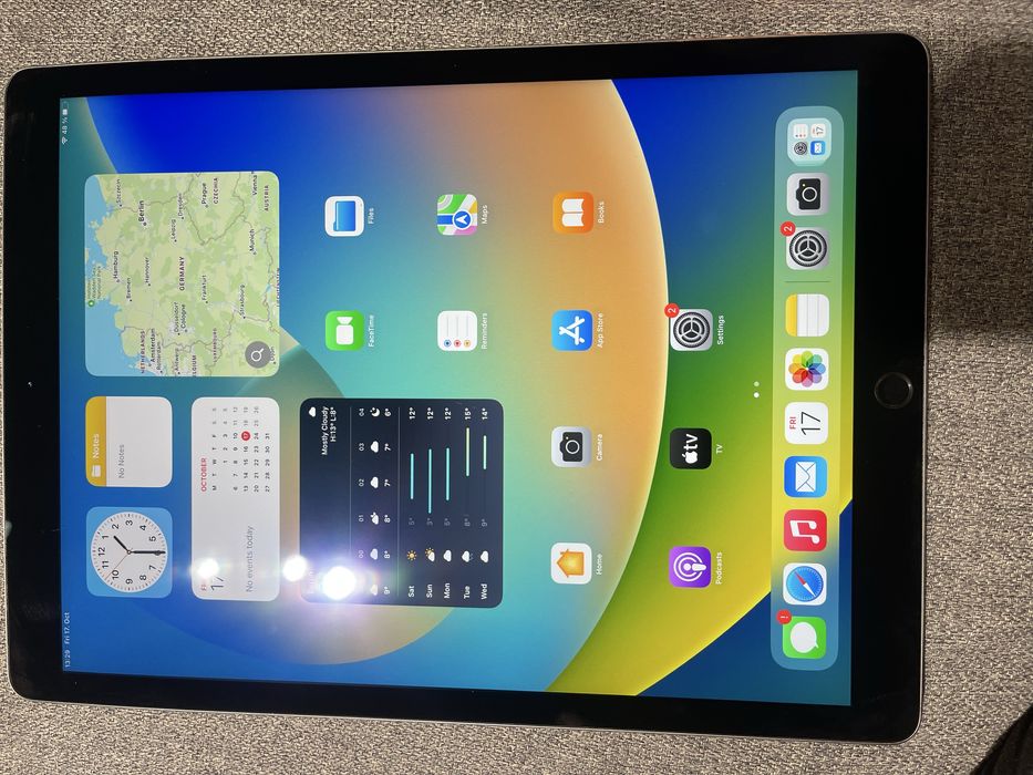 Apple iPad mini 2 - iPad Pro 12.9 Wifi 32gb