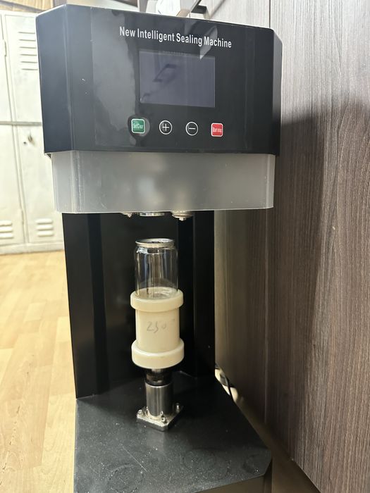 Aparat de vidat doze