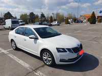 SKODA OCTAVIA 2017 / 2.0 diesel 150 CP