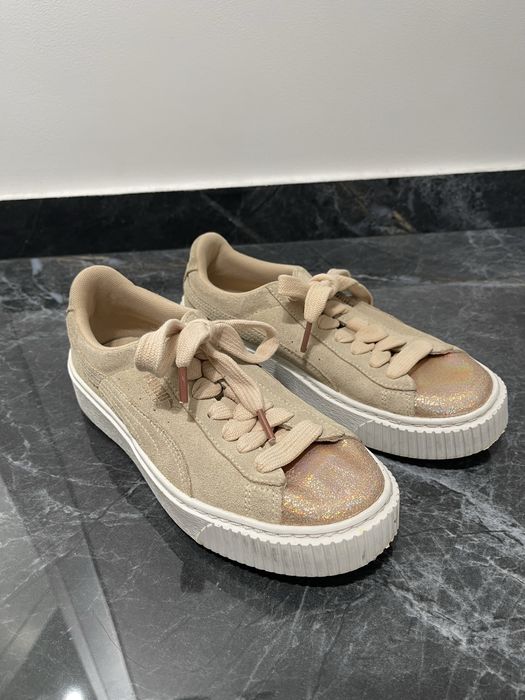 Оригинални дамски маратонки Puma