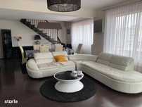 Apartament pe două nivele cu 4 camere în cartierul Tudor - Negoiului