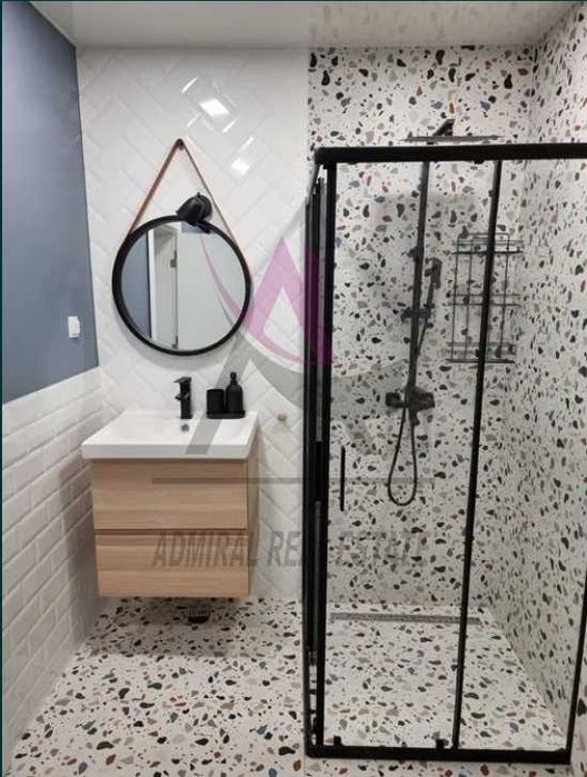 Нов! Цветен и Модерен! Двустаен- Левски