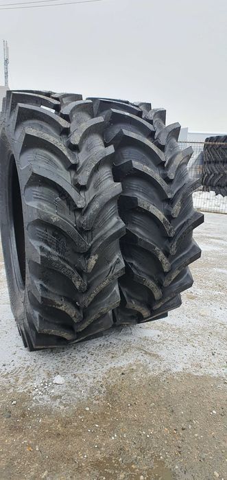 cauciucuri noi radiale 520/85R38 OZKA agricole echivalent 20.8-38 XAGM