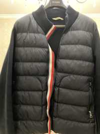 Moncler куртка