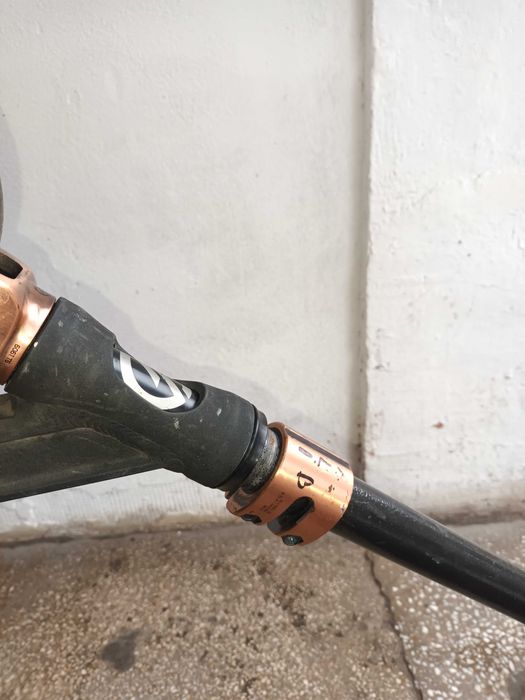 Vand trotineta Oxelo