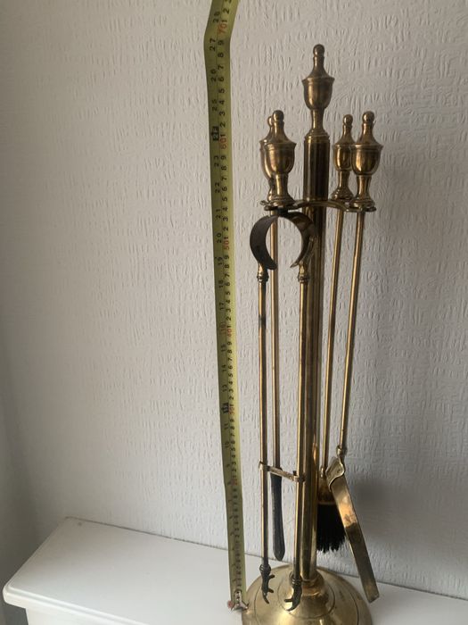 set vintage ustensile semineu