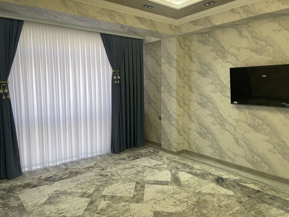 Toshkent shaxar Sergili tumani China hous 50 xonadon