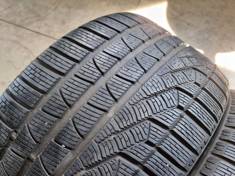 295/30/20 PIRELLI 2бр