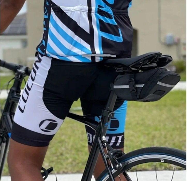 Kit de reparare a bicicletelor CHUMXINY, instrument de reparare a bici