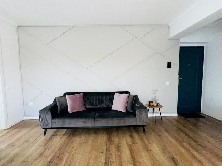 Inchiriez Apartament in Regim Hotelier