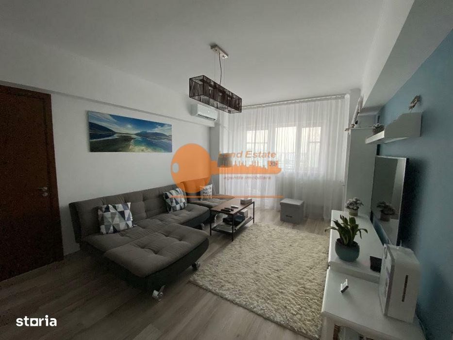 2 camere Dristor ( renovat Lux )