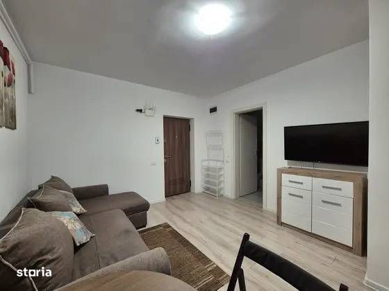 Apartament Mobilat Utilat Sector 3 | 2 Camere Bloc Nou | Loc Parcare