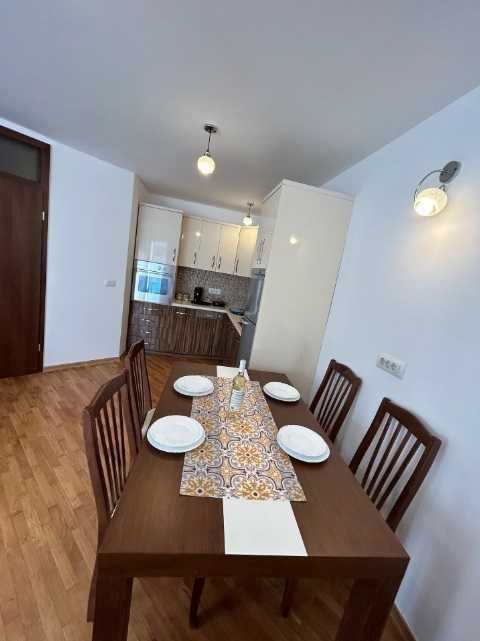 Дава се под наем Двустаен апартамент в София, Младост 2 - 74 кв.м за 362.1 € - Снимка #4