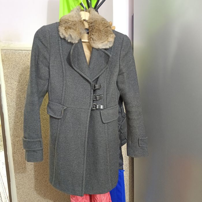 Женское пальто Pennyblack оригинал