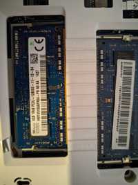 Рам Памет за лаптоп 4GB DDR3L
