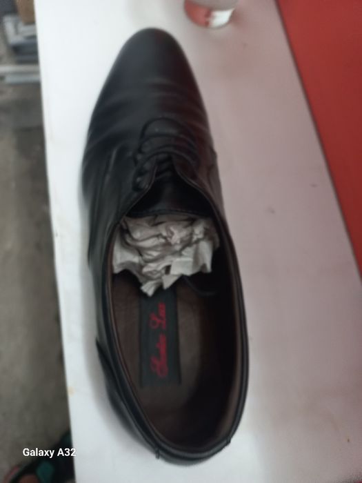 pantofi barbati masura 44